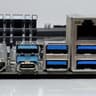 ASRock B450m Pro4