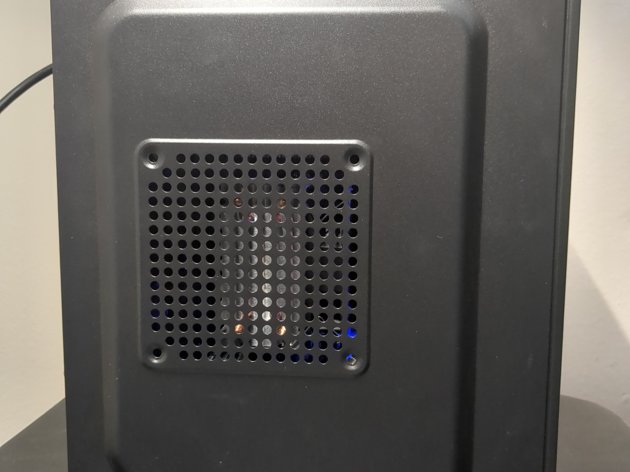 GTX 1660Ti, Intel Xeon Gaming PC (16GB RAM, 512GB SSD, Win11 Pro)
