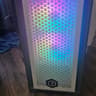 Custom Gaming PC Build