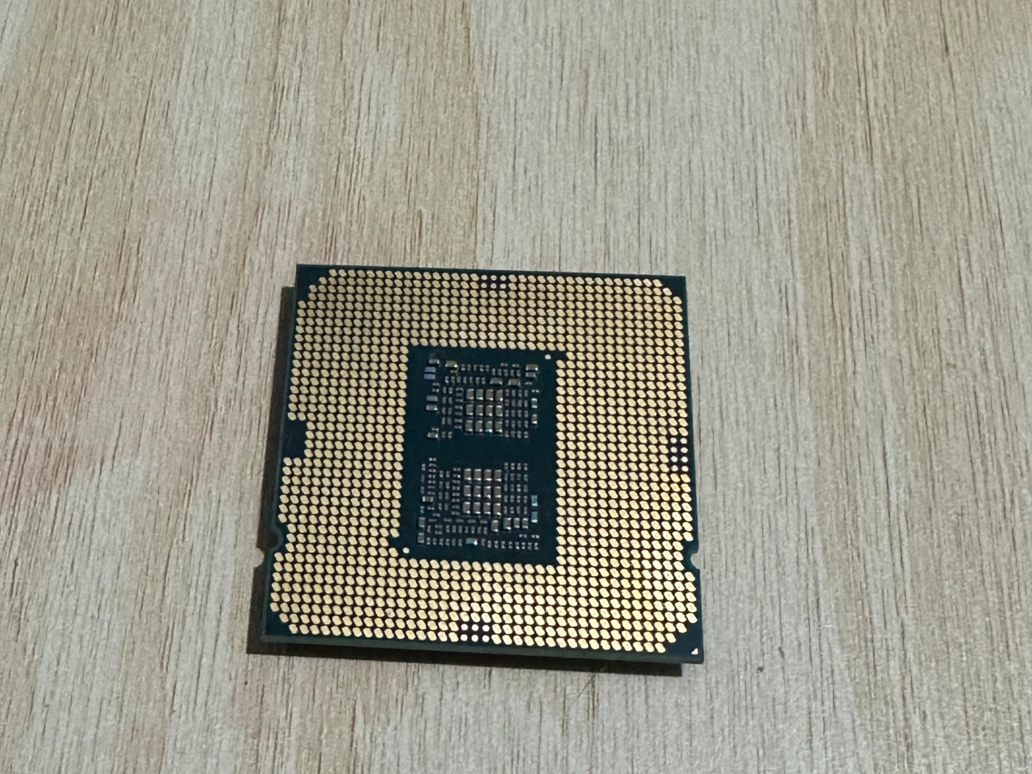 Intel i7 10700f