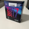 intel core i7 8700k