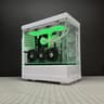 💎⋆˙⟡Diamond⋆˙⟡💎 RTX 3070 / AMD R5 3600 / 1TB SSD / 32GB Ram / 360 AIO Watercooled / WIFI / W11 Pro