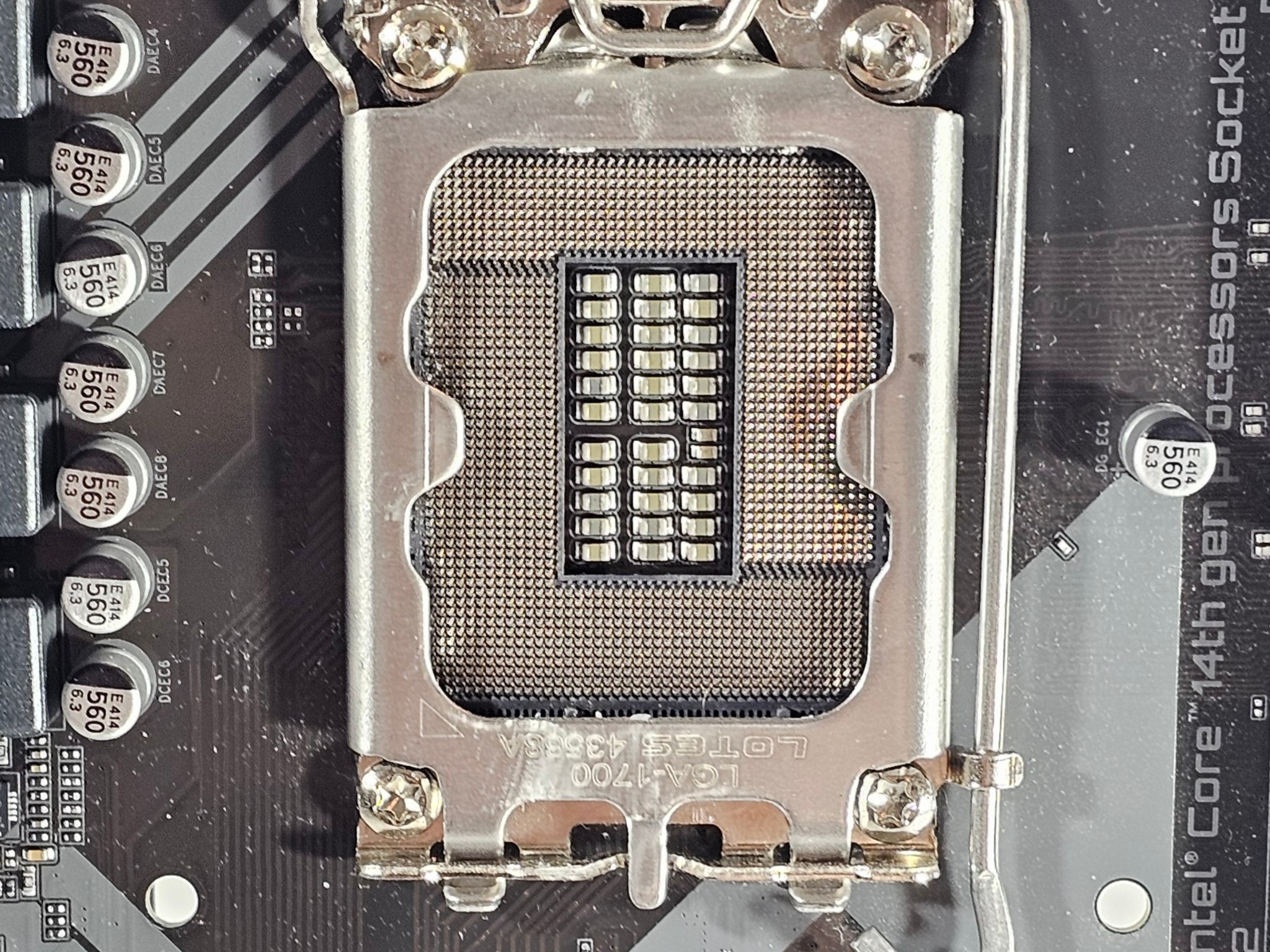 Gigabyte B760M C V2 LGA1700 DDR5 mATX Motherboard