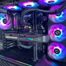 🎮 BRAND NEW High-Performance Gaming PC - RTX 5070 Complete Setup 🎮