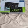 PNY GeForce RTX 5060 Ti 16GB