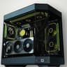 🎖️💪TUF 🔰Nvidia RTX 5080 16GB TUF🔰AMD Ryzen 7 7800X3D 3D V-Cache🔰32GB DDR...