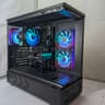 RTX 3090 | I5 12600KF | 16GB DDR5 | 1TB NVME | 1000W PSU