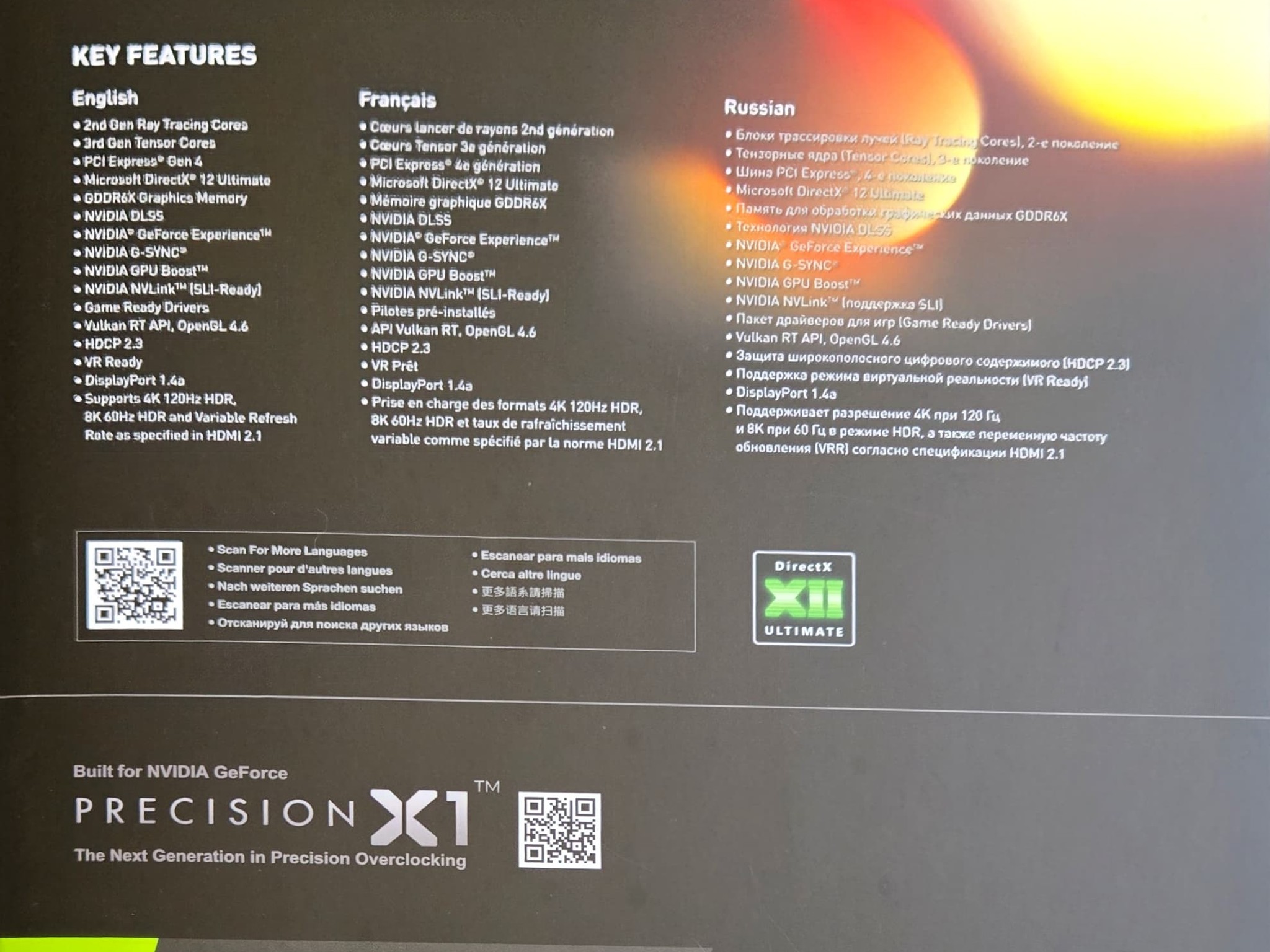 EVGA GeForce RTX 3090 FTW3 ULTRA HYBRID GAMING, 24G-P5-3988-KR - (Custom Noctua iPPM 2000 Fans)