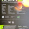 EVGA GeForce RTX 3090 FTW3 ULTRA HYBRID GAMING, 24G-P5-3988-KR - (Custom Noctua iPPM 2000 Fans)