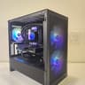 Intel B570 10gb Vram | Ultra Core 5 225F | 32gb DDR5 | 1tb Storage