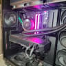 Asrock RX 7900 XTX 24gb + Ryzen 5800x3d PC Build #44