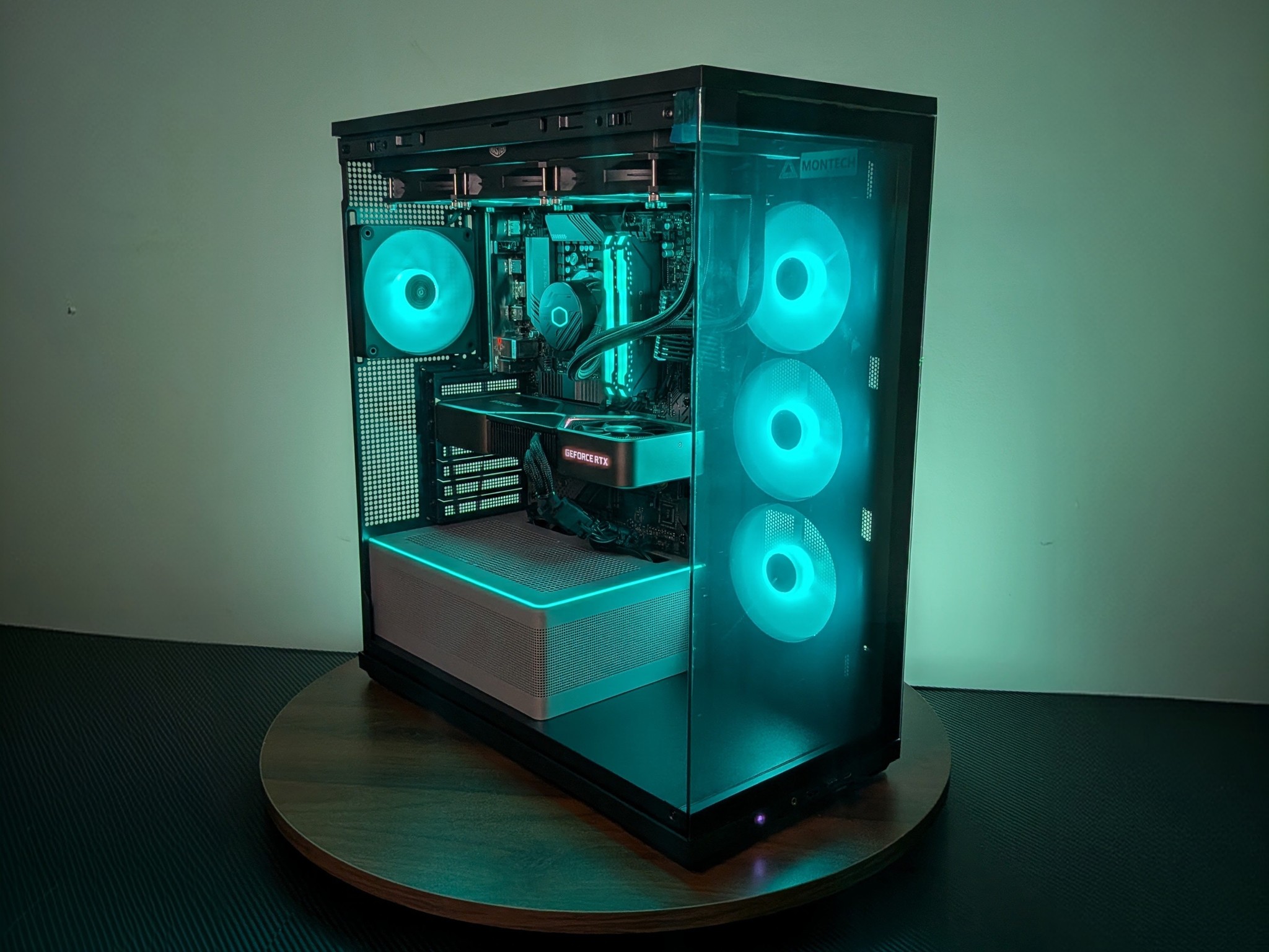 🔥 RTX 3080 FE | RYZEN 9 5900X | 32GB DDR4 | 1TB NVME | WIFI&BT | WINDOWS 11