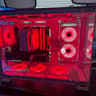 🖥️ Custom White RGB Gaming PC| 5 7500F |  9600XT  | 32GB RAM  |  Ultra-Cooled | 🖥️