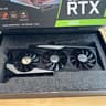 Gigabyte RTX 3080 10 GB Gaming OC with original box