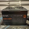 EVGA 550 Watt 80 Plus Bronze Budget Power Supply For Sale