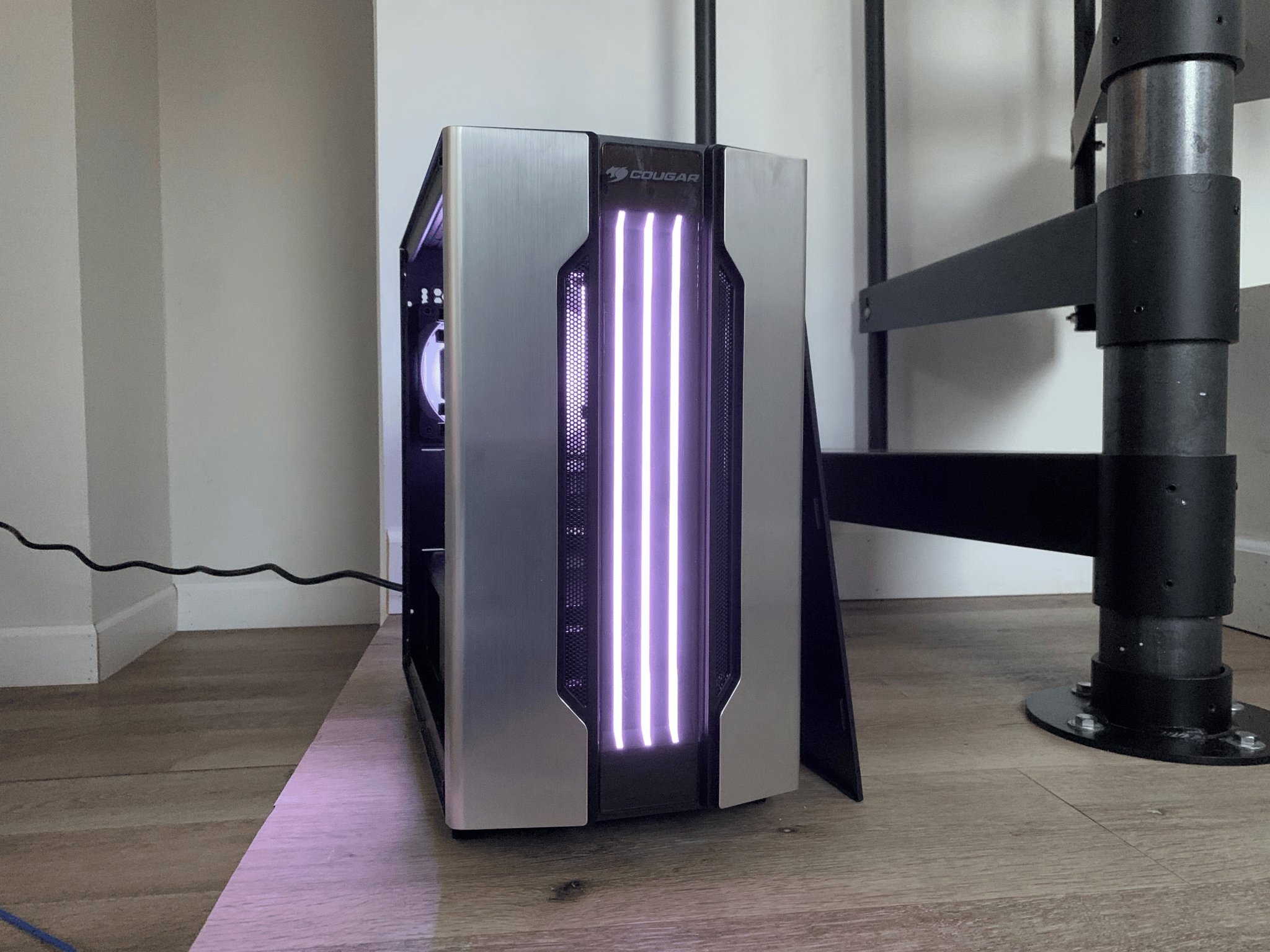 Gaming Pc (i7 4770 / Gtx 1060)