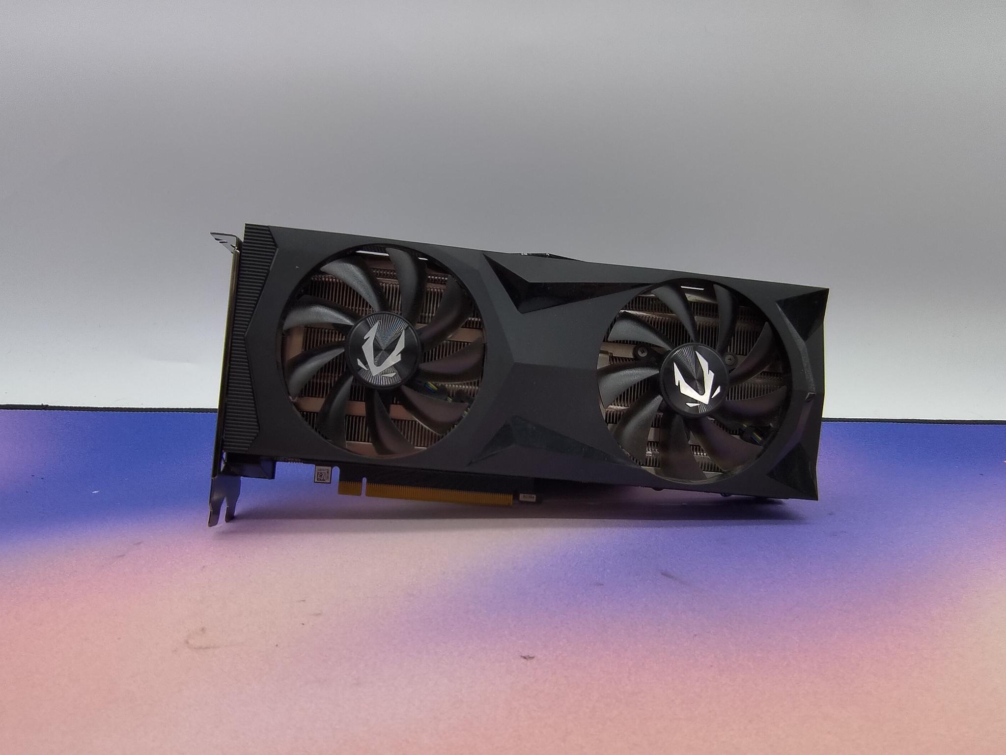 Zotac Gaming RTX 2070