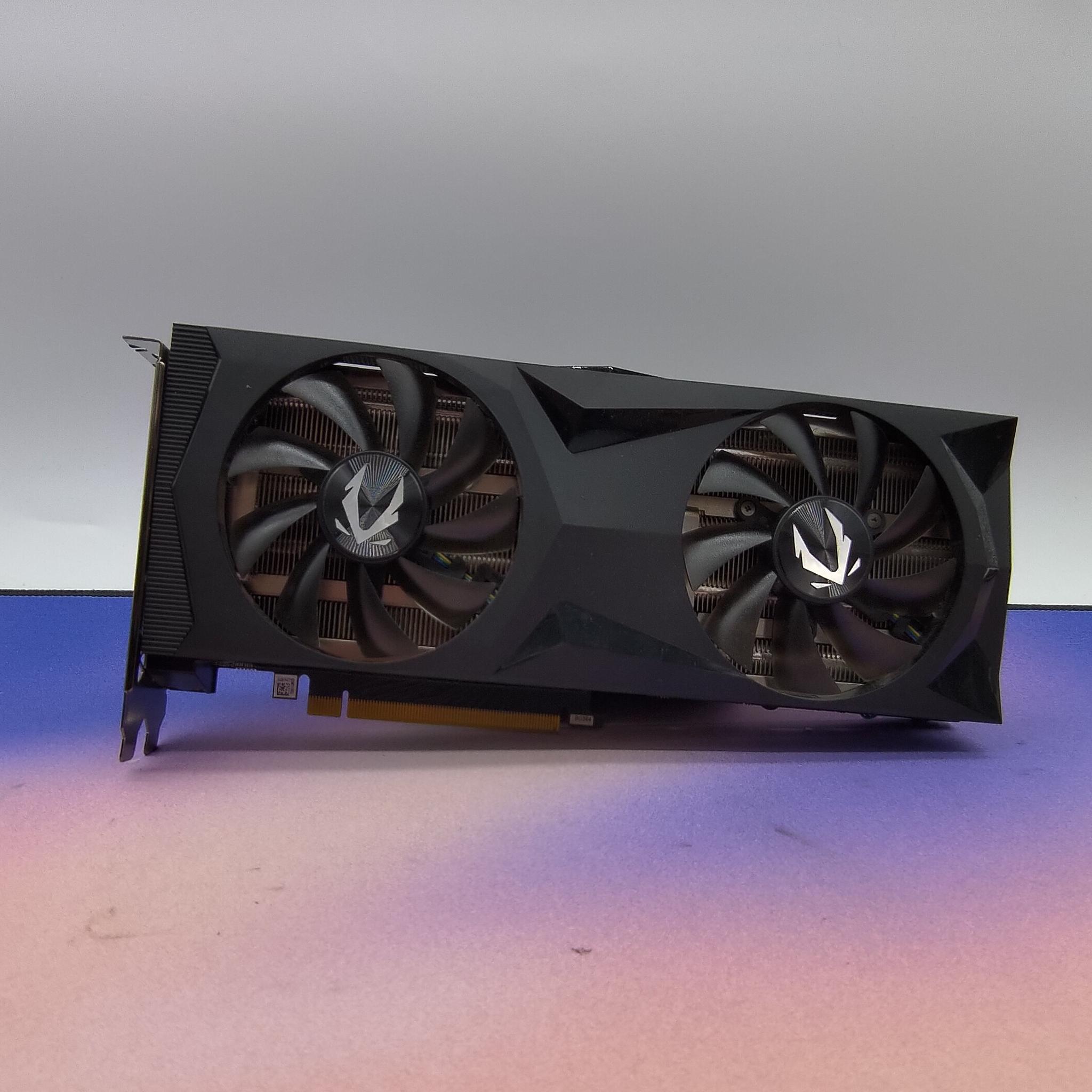 Zotac Gaming RTX 2070