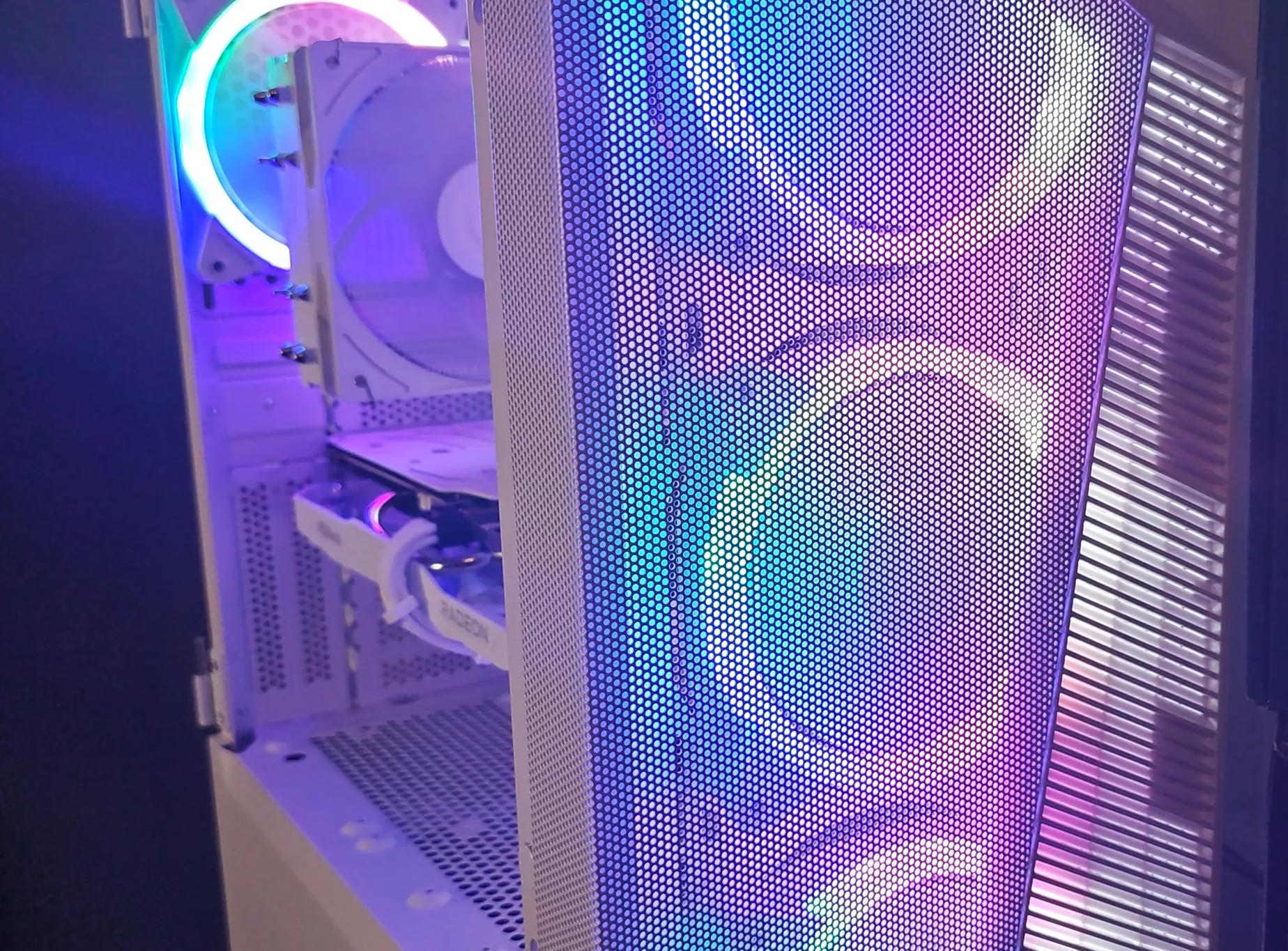 House Of Gamers PC