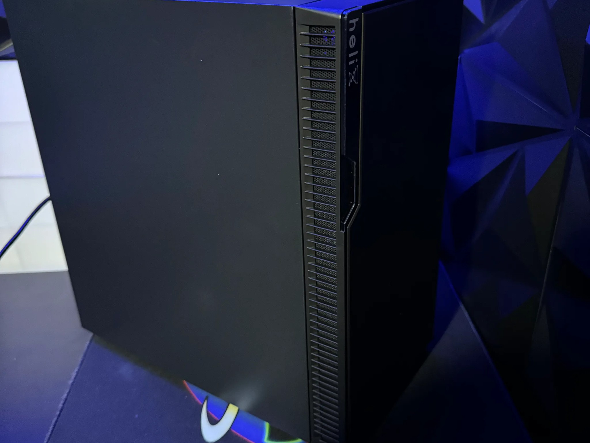 Tusker Budget Gamer 8450