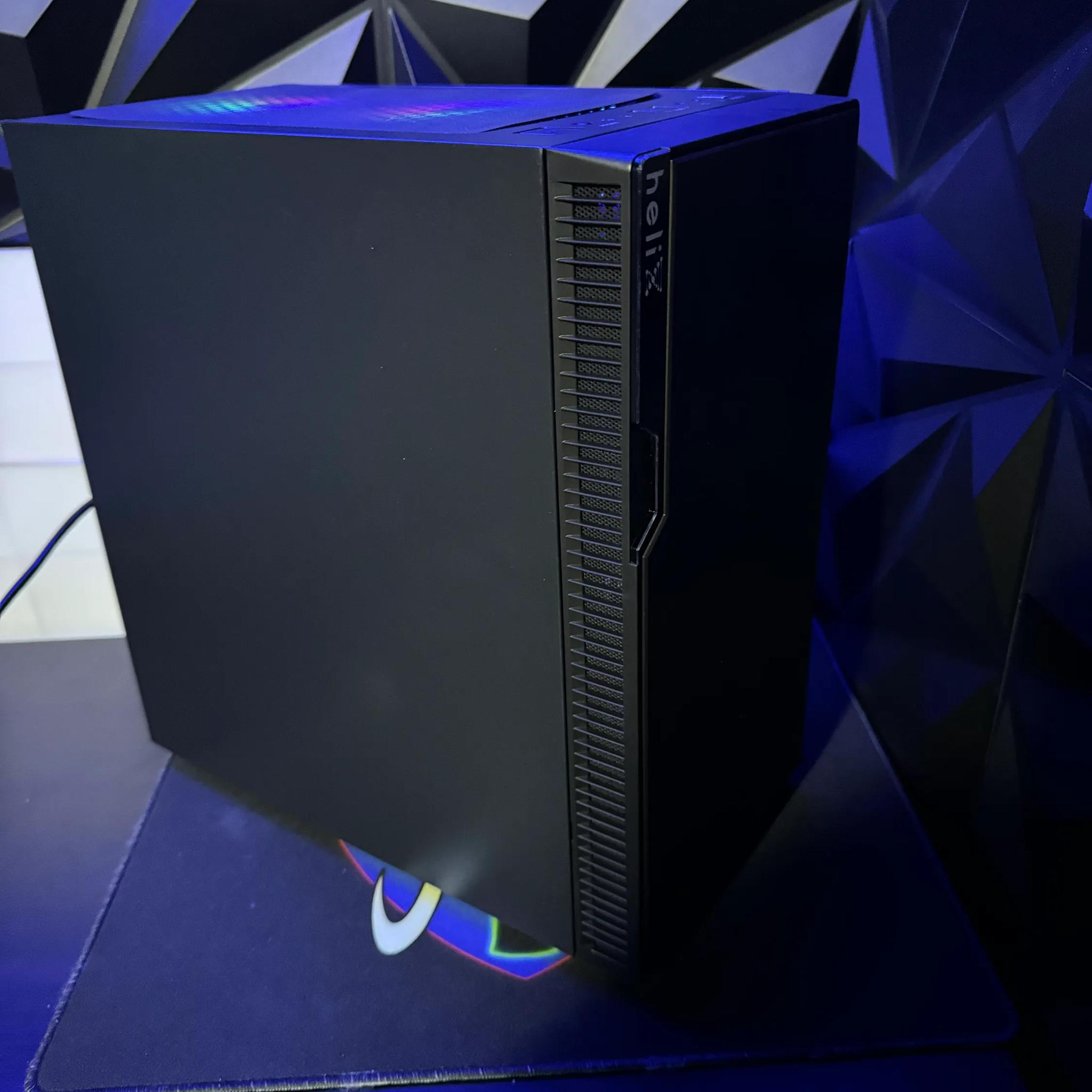 Tusker Budget Gamer 8450
