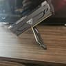 Patriot steel viper ram (8x2)