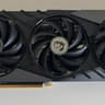 MSI GeForce RTX 4070 SUPER 12GB GAMING X SLIM GDDR6X Graphics Card GPU