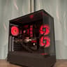 🖤RX 6600 | Ryzen 5 3600 | 16Gb RAM | 512Gb NVMe🖤