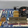 Gigabyte GA-EP43-UD3L Socket 775