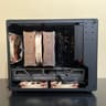 RYZEN 7600X3D, RTX 5070, 32GB DDR5, 1TB NVMe GEN5