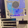 White Claw 🗡️| Rtx 3080 10GB, I7-12700kf High-End Gaming PC