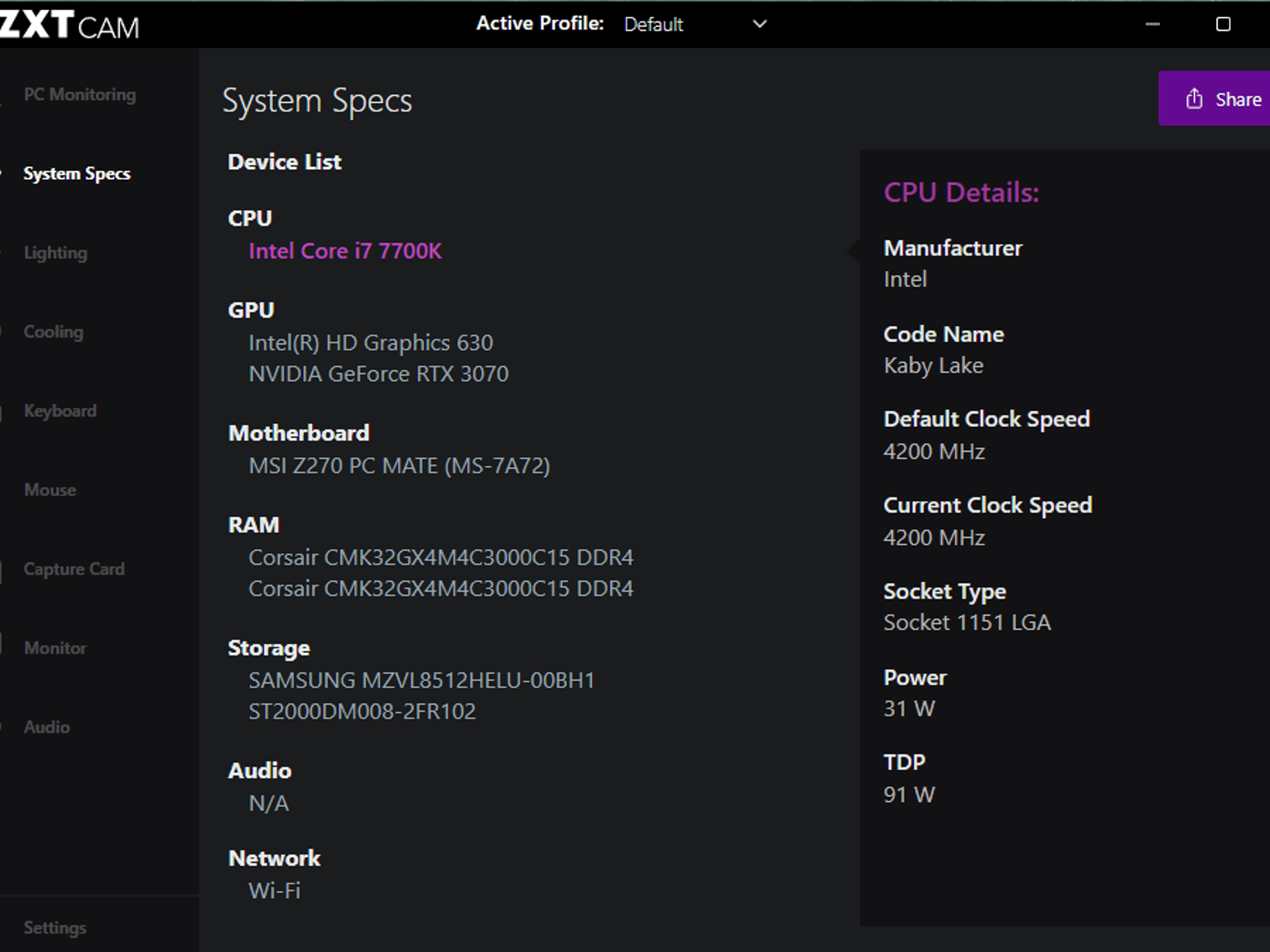 Beginners gaming computer