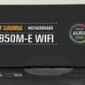 AMD Ryzen 7 7800X3D CPU + ASUS TUF GAMING B850M-E WIFI Socket AM5 B850 Micro-ATX Motherboard Combo