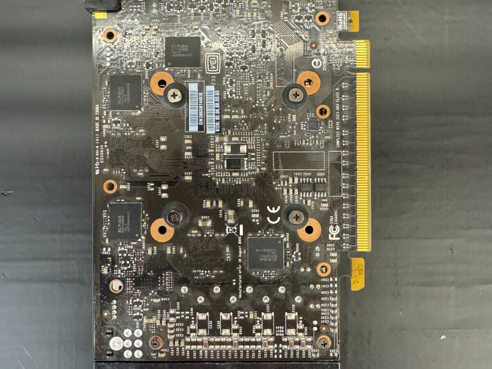 EVGA GeForce GTX 660 FTW 2GB GDDR5 Graphics Card - DisplayPort, HDMI, DVI