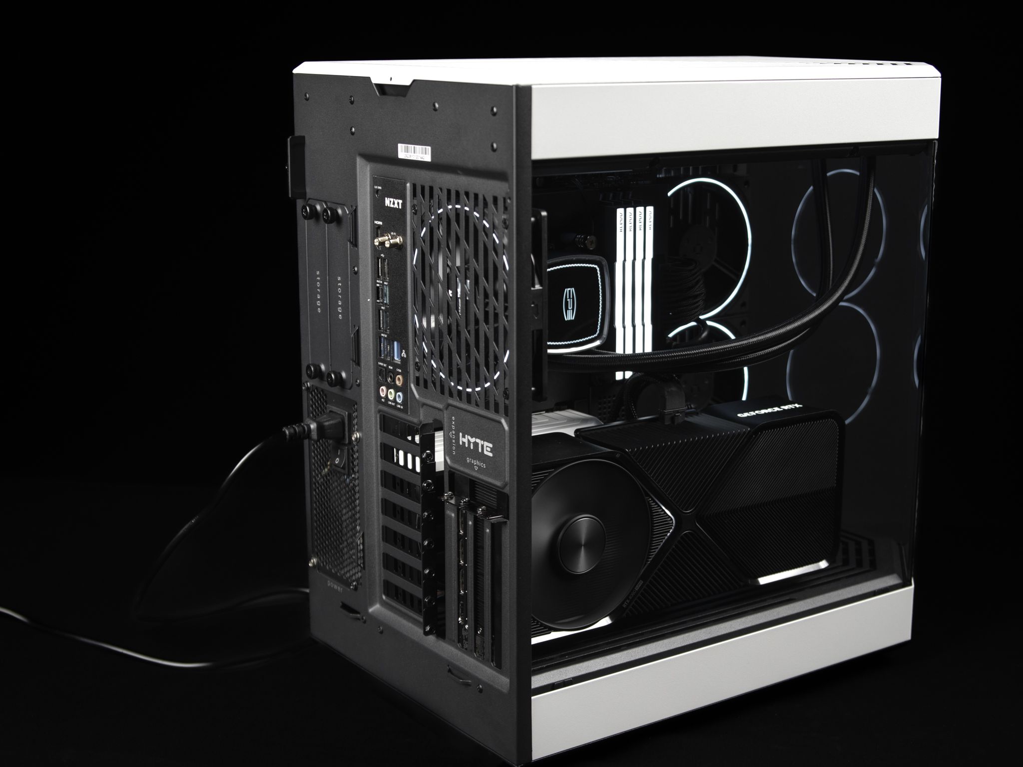 [Top Of The Line Build] “Klare” RTX 4080 Super 64GB I9 14900k Win 11 4 TB Workstation Gaming PC