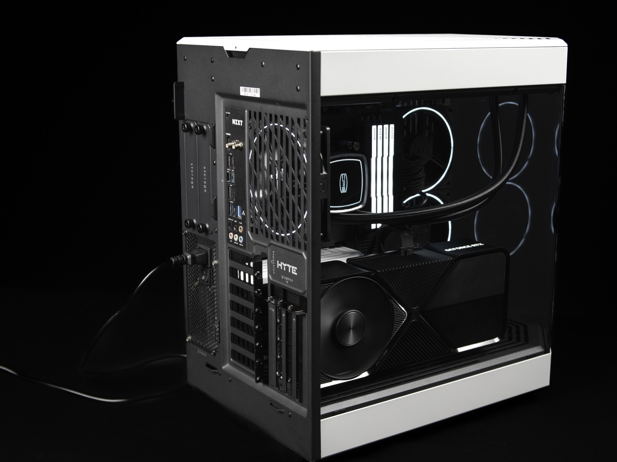[Top Of The Line Build] “Klare” RTX 4080 Super 64GB I9 14900k Win 11 4 TB Workstation Gaming PC
