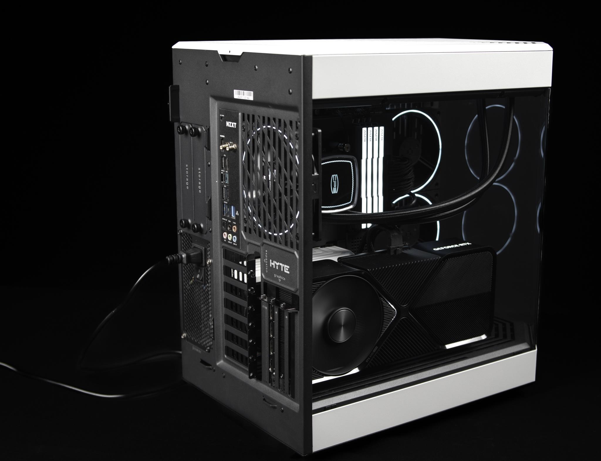 [Top Of The Line Build] “Klare” RTX 4080 Super 64GB I9 14900k Win 11 4 TB Workstation Gaming PC