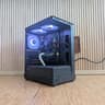Custom Gaming PC | GTX 1060 | I5 7400 | 16GB DDR4 | 500GB SSD |