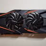 Gigabyte GeForce GTX 1070 8GB GDDR5 Graphics Card Gaming GPU