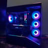 I7 + 32GB DDR4 RAM + RTX 3070TI