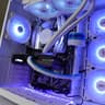 FrostFlow i7 11700kf 3060ti