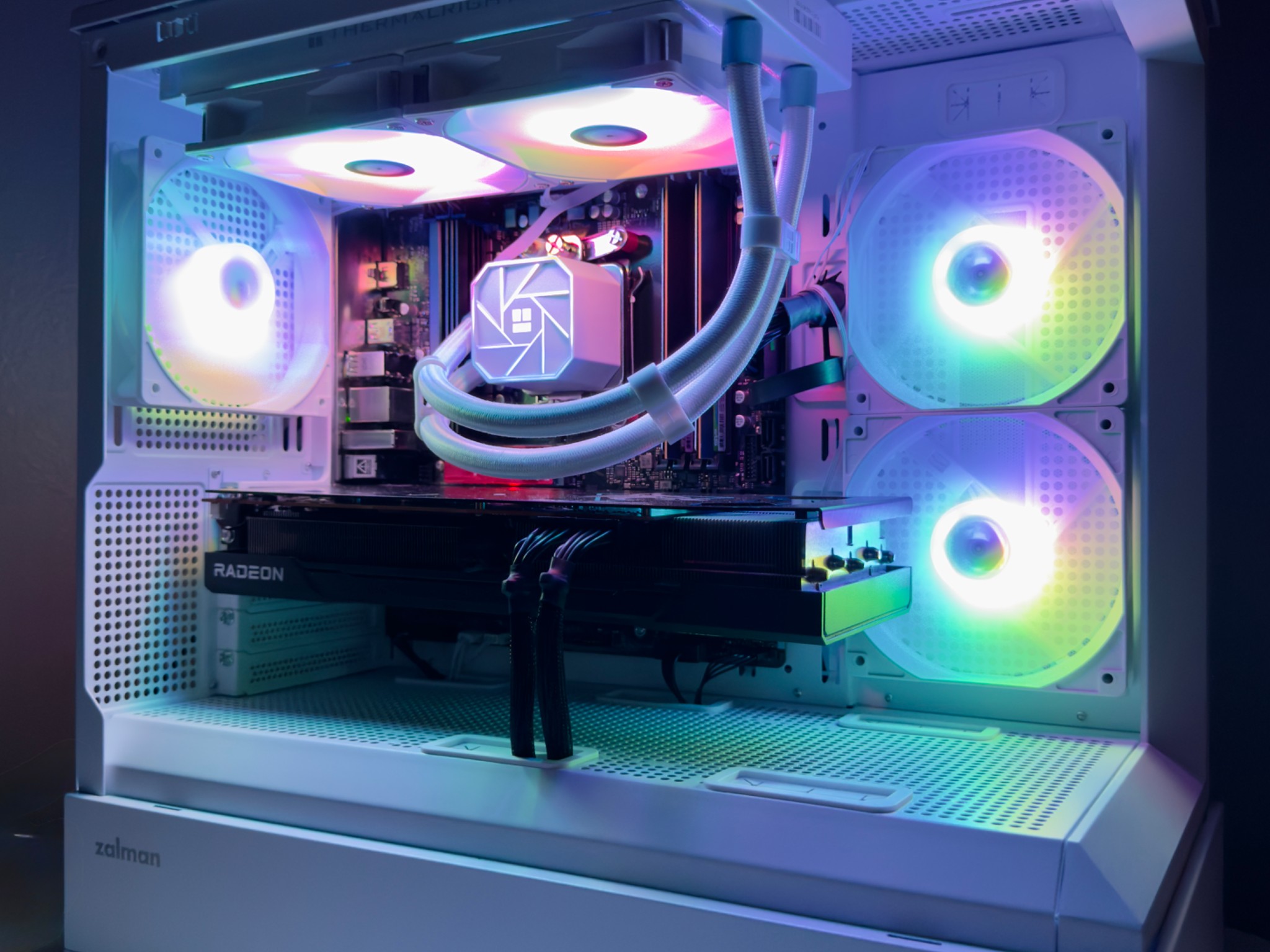 1440p Monster Hunter Wilds PC