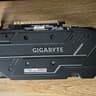 Gigabyte GTX 1650 SUPER 4GB