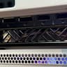 white wolf 7800x3d 7800xt 32g ddr5 no compromise gaming pc/content creation