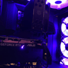 “Dark Matter” RTX 3060, I5-10600k Streaming/Gaming PC