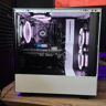 Reserved for fancyfedora GAMING PC