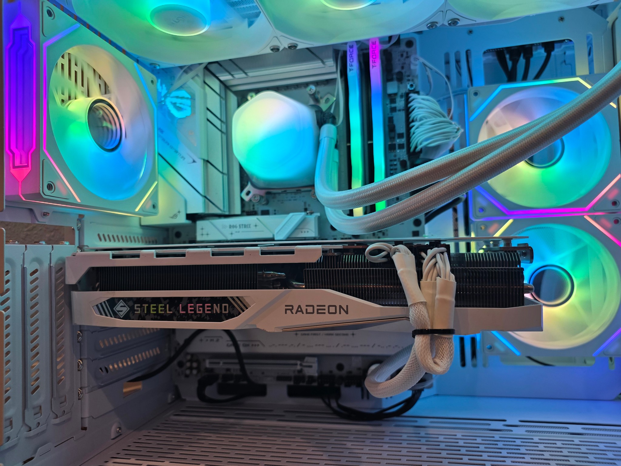 1080p Gaming and Productivity Beast! 7700 | RX 7900GRE | 32GB DDR5 | 1TB NVME