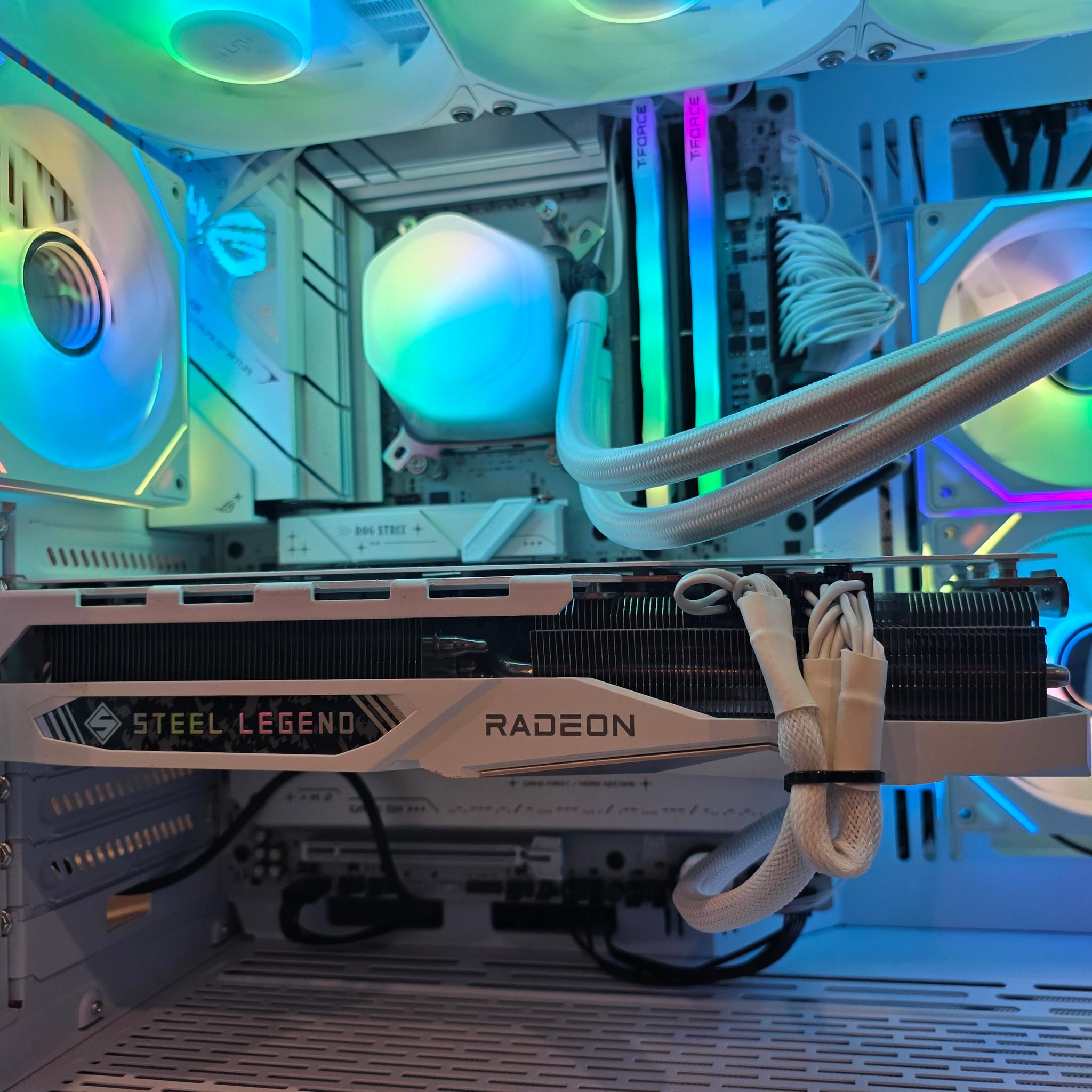 1080p Gaming and Productivity Beast! 7700 | RX 7900GRE | 32GB DDR5 | 1TB NVME