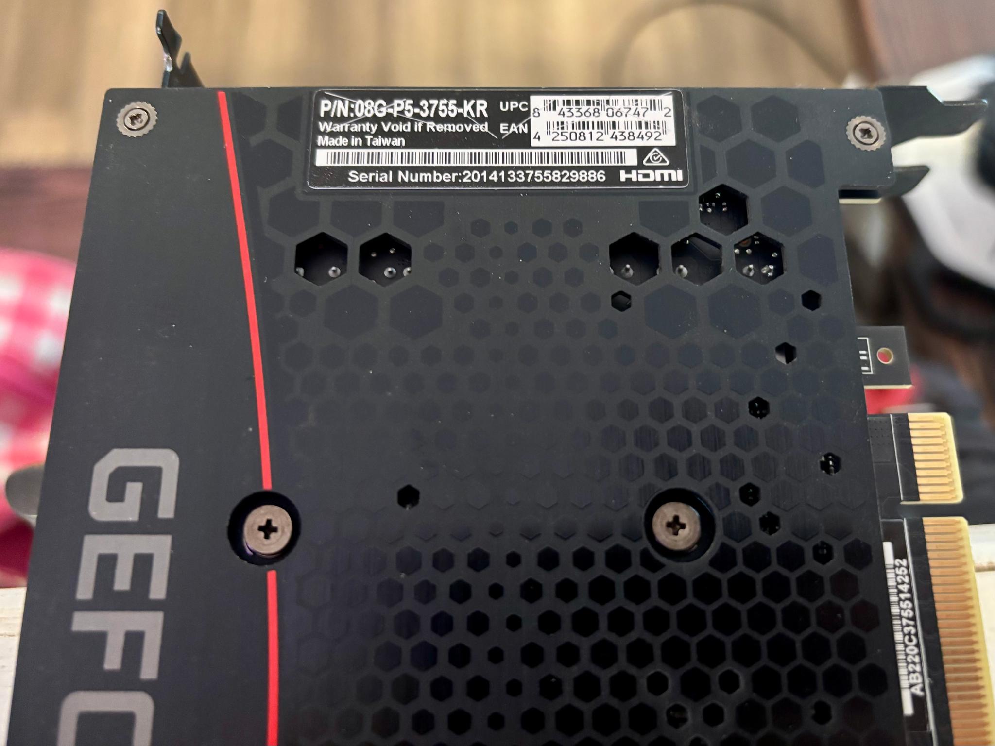 EVGA XC3 ULTRA GAMING GeForce RTX 3070