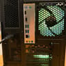 🐈💨❄️| RTX 2080 8gb, Ryzen 5 2600, 16gb Ram, 1tb SSD, WiFi Equipped ARGB Gaming PC
